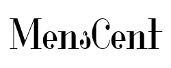 MensCent - logo